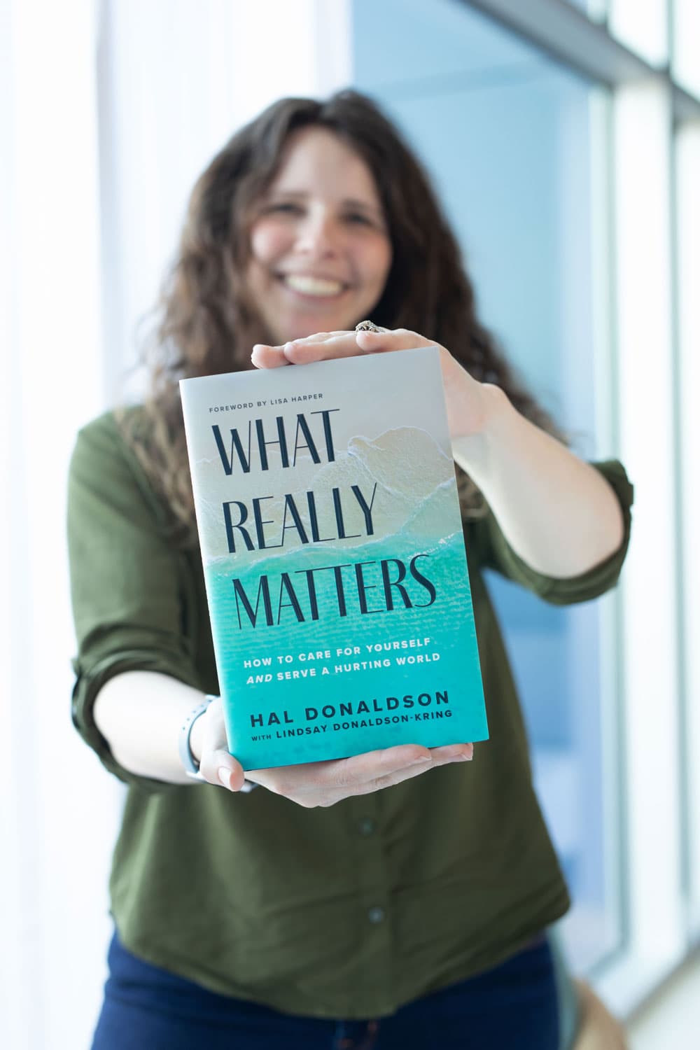What Really Matters