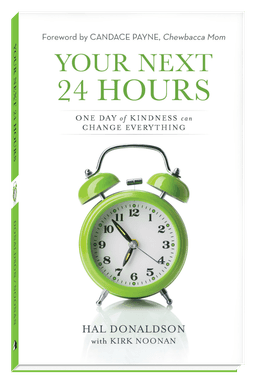 Your Next 24 Hours